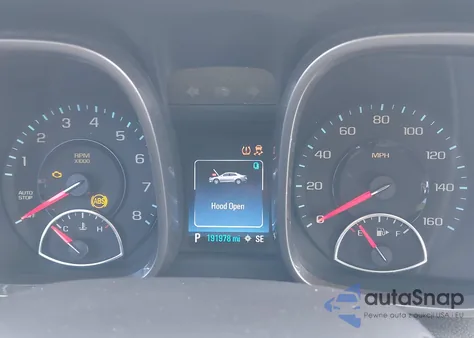 2014 Chevrolet Malibu 2Lt from USA, damaged, VIN 1G11E5SL1EF225163